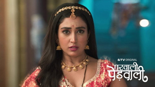 Maddy’s Behaviour Troubles Saavi and Latika still