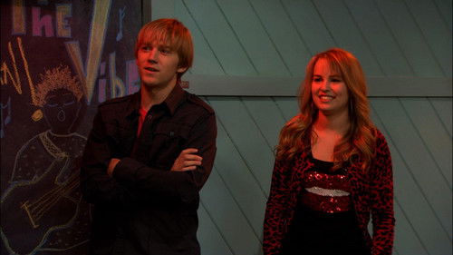 Good Luck Charlie Season 2 Episode 5 - Duncan vs. Duncan