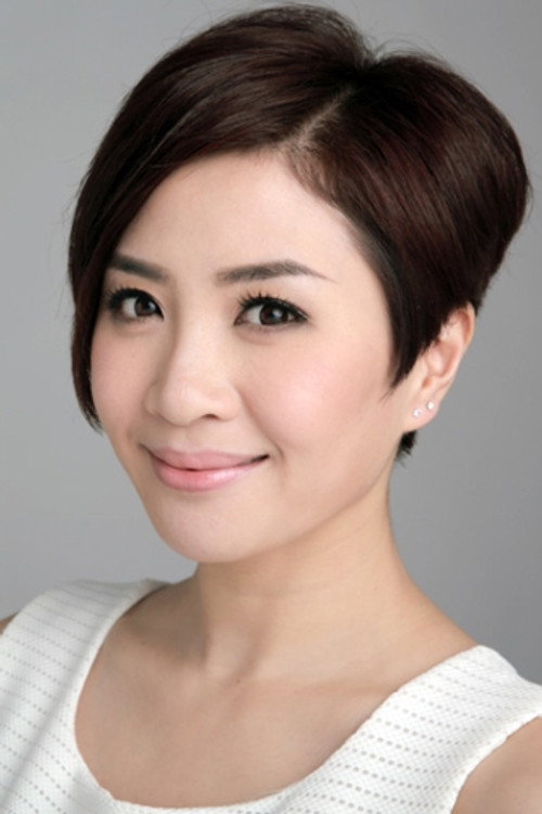 Pancy Chan Pui-sze
