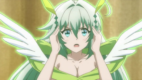 Isekai Cheat Magician Season 1 Episode 11 - Battle of Marwalt
