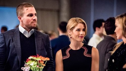 undefined Season 7 Episode 8 - Unmasked