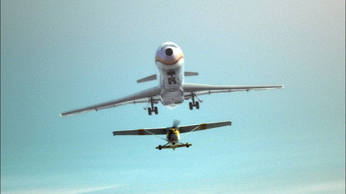 Air Disasters Season 3 Episode 1 - Blind Spot