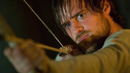 Robin Hood Season 2 Episode 1 - Sisterhood