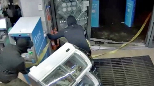 Crimewatch Live Season 18 Episode 7 - Episode 7