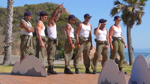 Love Island USA Season 4 Episode 10 - Episode 10