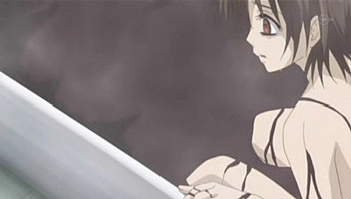 Vampire Knight Season 2 Episode 4 - Devil's Awakening