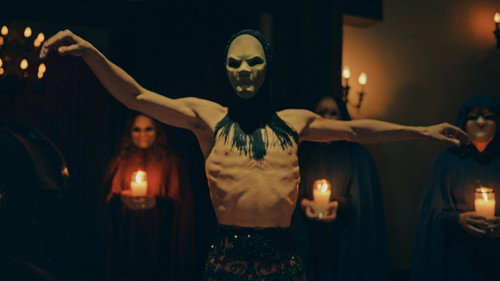 Unsoul Season 2 Episode 10 - Full Moon