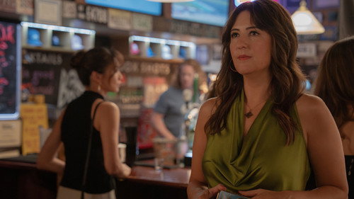 The Five Star Weekend Season 1 Episode 5 - Saturday Night: Nice Dinner Out