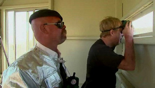 MythBusters Season 6 Episode 19 - End With a Bang