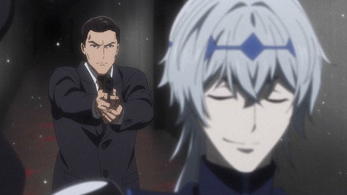 SI-VIS: The Sound of Heroes Season 1 Episode 17 - Wishes and Songs Will Be Heard