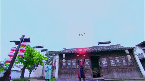 Swords of Legends Season 1 Episode 14 - Episode 14
