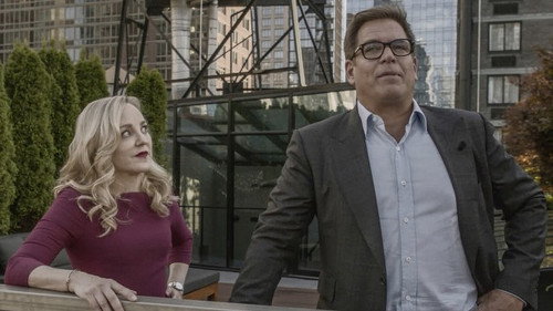 undefined Season 6 Episode 3 - Bull Undone