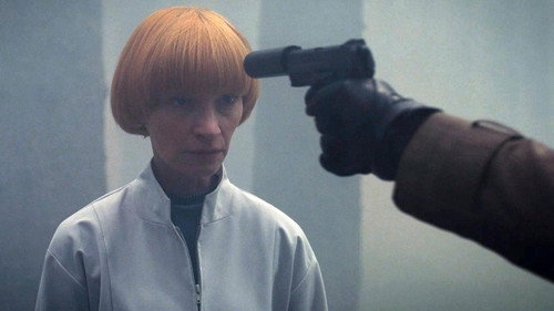 The Net – Prometheus Season 1 Episode 8 - Episode 8