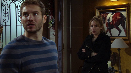Emmerdale Season 50 Episode 1 - Episode 8927 (Fri 1st Jan 2021)