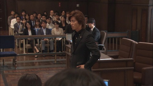 Hero Season 2 Episode 11 - Concealed Truth