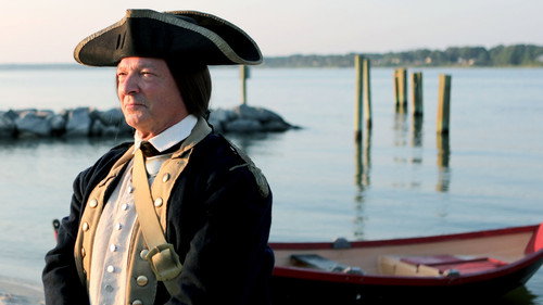 Drain the Oceans Season 3 Episode 6 - The American Revolution