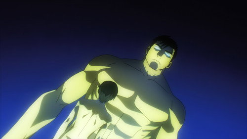 The Irregular at Magic High School Season 1 Episode 4 - Enrollment Part IV