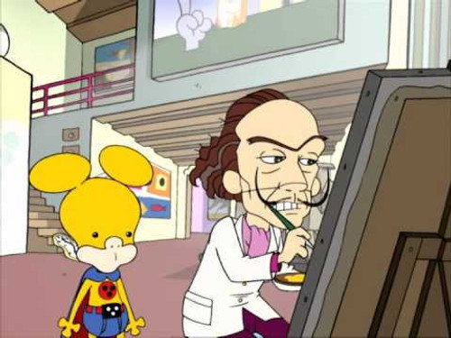 Episode 44 still