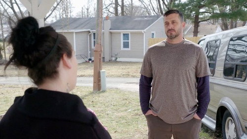 Love After Lockup Season 4 Episode 9 - What's Love Gotta Do With It?