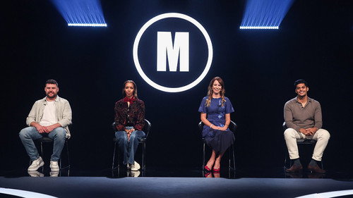 Celebrity Mastermind Season 23 Episode 12 - Episode 12
