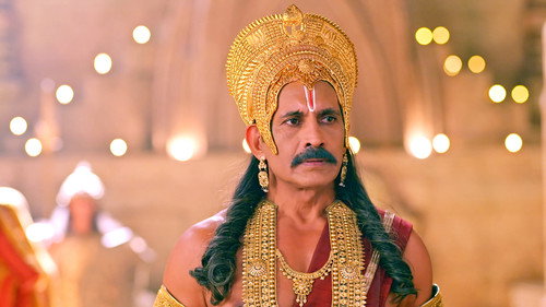 Udandta Ki Seema still
