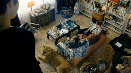 Icon of French Cinema Season 1 Episode 6 - Episode 6