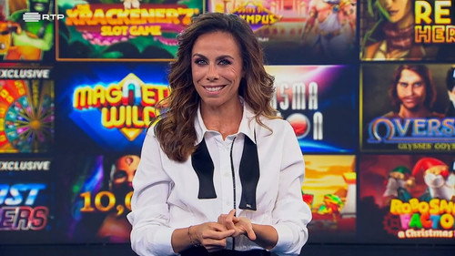 Programa Cautelar Season 4 Episode 2 - Casinos and Online Gambling