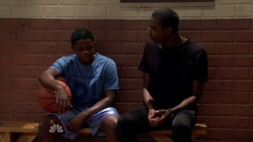 The Carmichael Show Season 1 Episode 4 - Gender