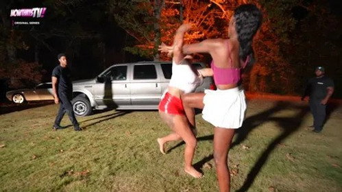 Mean Girlz Season 2 Episode 3 - Episode 3