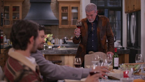 Tierra de amor y coraje Season 1 Episode 11 - Episode 11