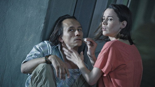 Into Deep Water Season 1 Episode 13 - Episode 13