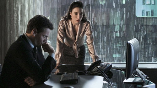Ringer Season 1 Episode 17 - What We Have is Worth the Pain