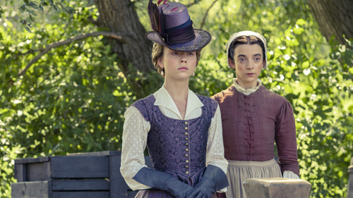 Jamestown Season 3 Episode 5 - Episode 5