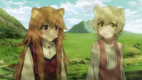 The Rising of the Shield Hero Season 1 Episode 15 - Raphtalia