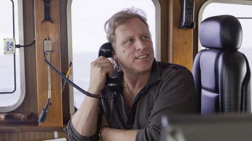 Deadliest Catch Season 17 Episode 6 - Restricted Zone