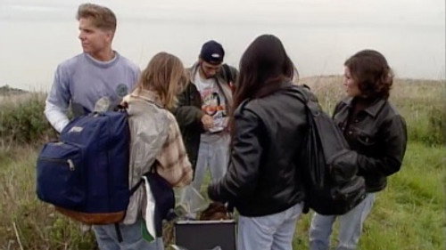 Road Rules Season 1 Episode 1 - Sailing With No Water