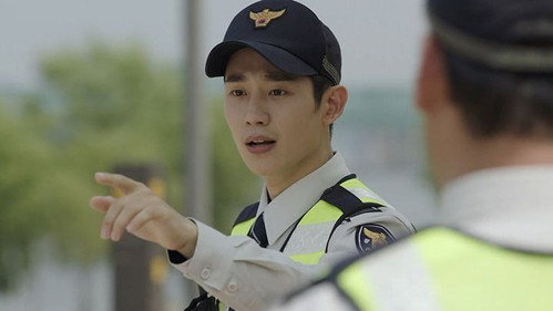 While You Were Sleeping Season 1 Episode 25 - We're on Our Way to Meet You Now (1)
