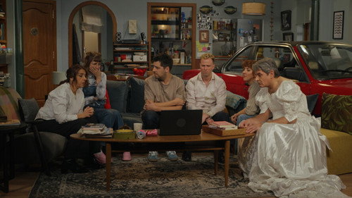 La casa nostra Season 2 Episode 12 - Our hangover