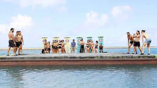 Australian Survivor Season 5 Episode 2 - Episode 2