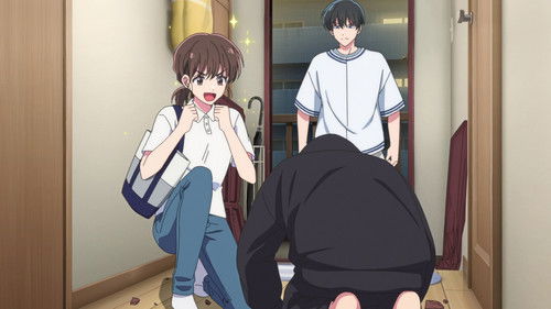 Tamon's B-Side Season 1 Episode 3 - You're One of Those Insane Fans
