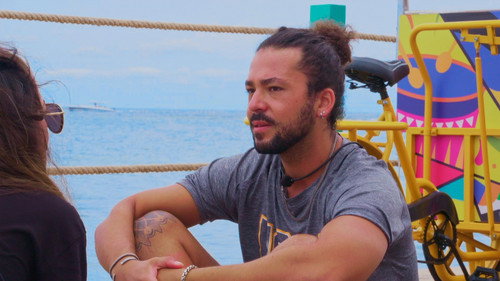Acapulco Shore Season 9 Episode 8 - Bad advice