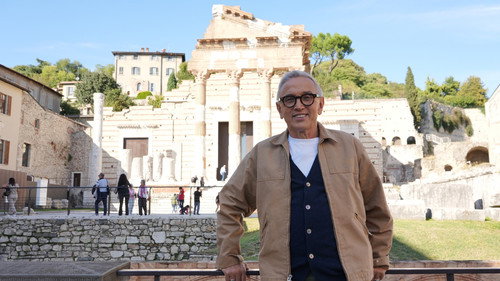 Bruno Barbieri - 4 Hotel Season 9 Episode 6 - Episode 6