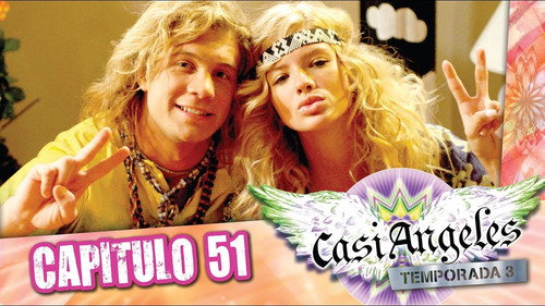 Episode 51: FLOWER POWER still