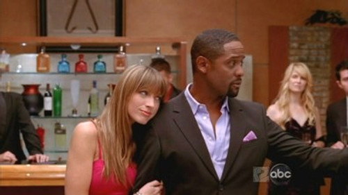 Dirty Sexy Money Season 2 Episode 5 - The Verdict