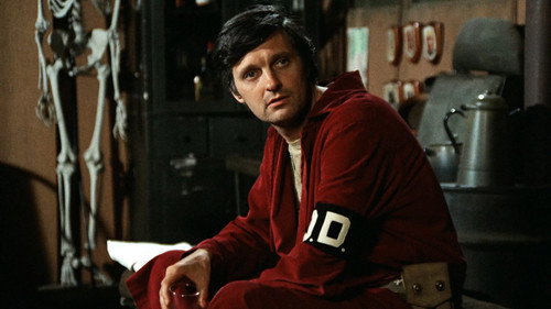 M*A*S*H Season 3 Episode 3 - Officer of the Day