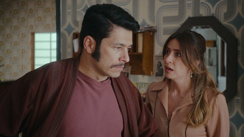 Eva Lasting Season 1 Episode 13 - The Catcher in the Rye