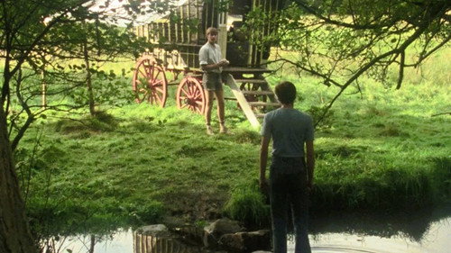 One Summer Season 1 Episode 4 - Part 4