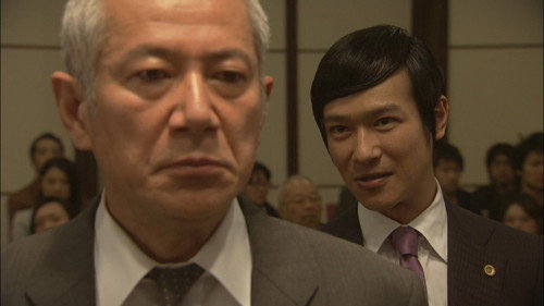 Legal High Season 1 Episode 1 - The best and worst lawyer, both law and love lies!?