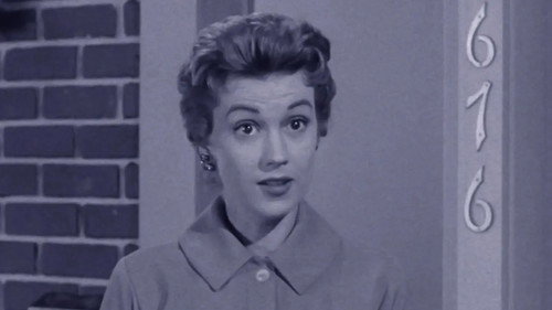 Leave It to Beaver Season 2 Episode 2 - Eddie's Girl