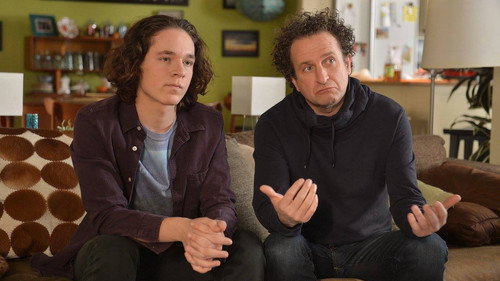 The Parents Season 7 Episode 18 - Episode 18